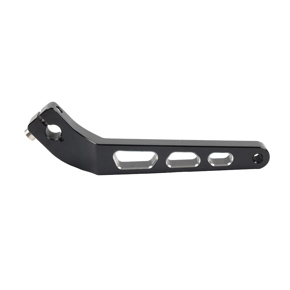 Gear Shifter Shift Lever for Harley Dyna/Softail FXSB (1991–2017)