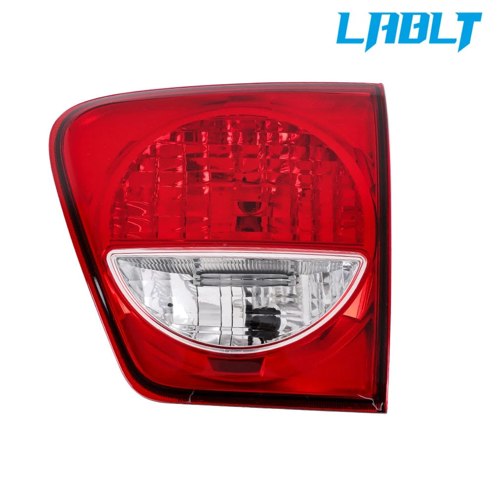 Right Passenger Side Tail Light Inner Lamp for Toyota Sequoia (2008–2017)