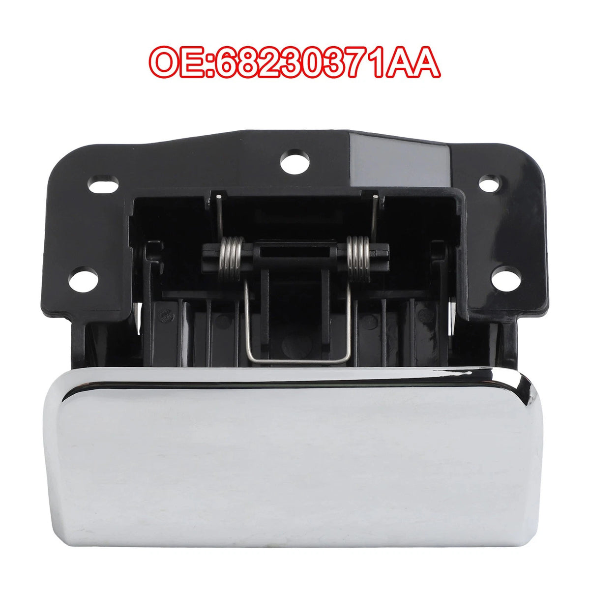 Armrest Lid Latch Switch Handle for Dodge Ram