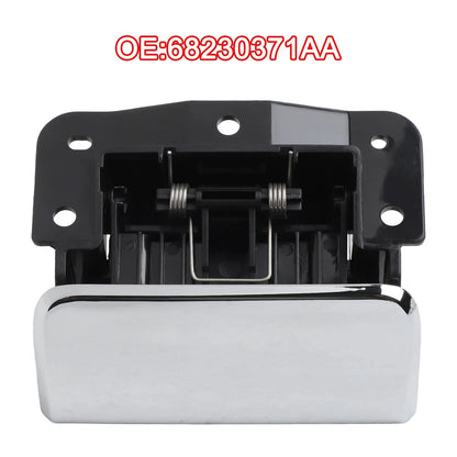 Armrest Lid Latch Switch Handle for Dodge Ram