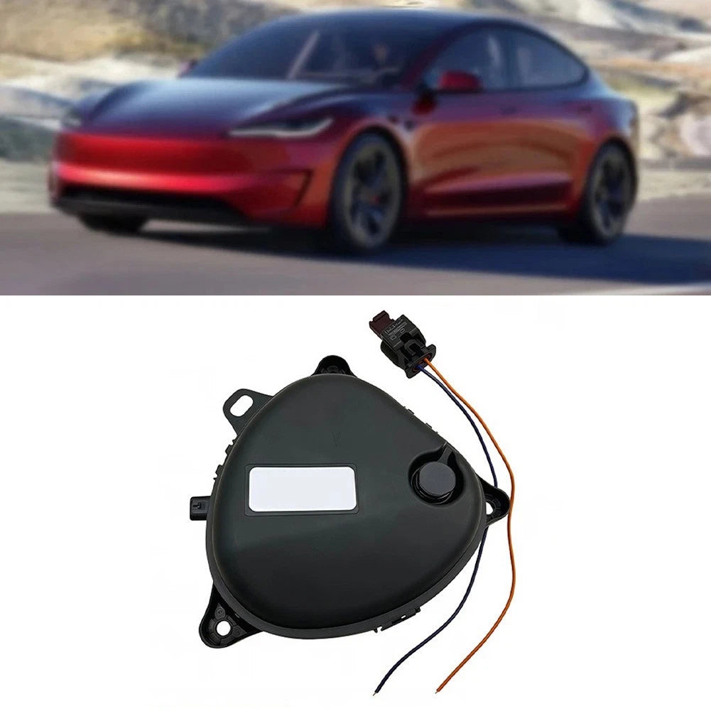 Buzzer Harness for Pedestrian Safety Systems (1299965 00 A)
