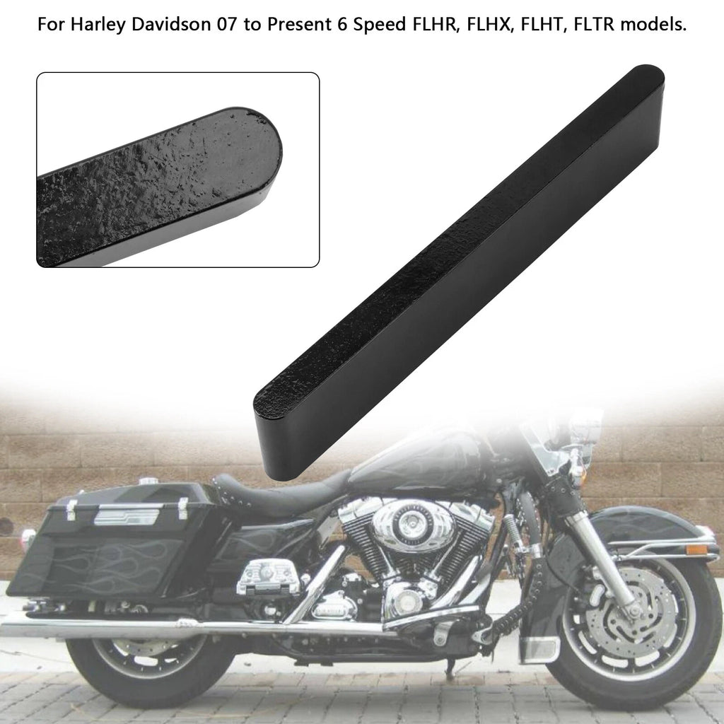 Locking Bar Tool for Harley FLHR FLHX FLHT FLTR (6 Speed, 5.625" Long)