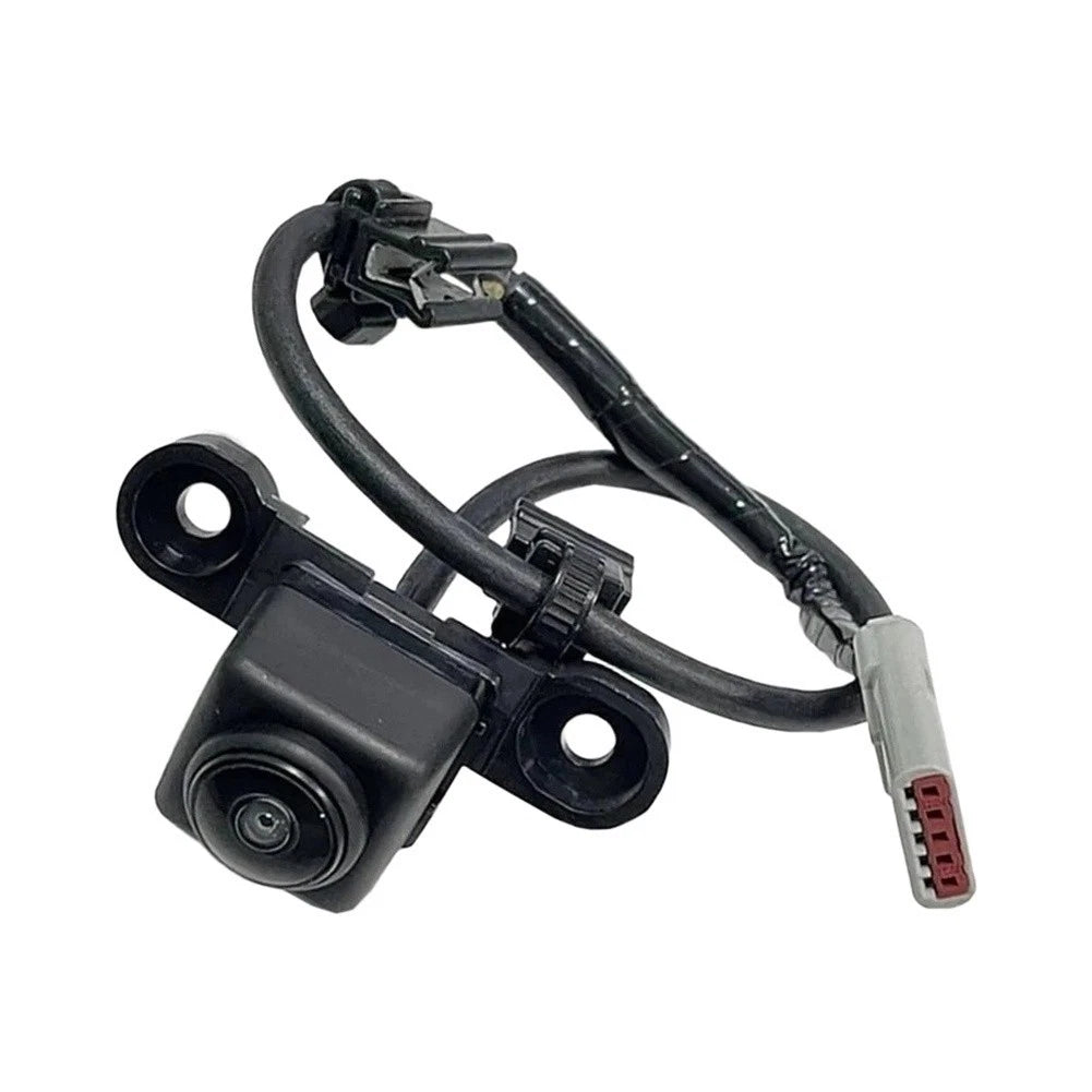 Front Grille Camera Replacement for Cadillac 2014 through 2019 OEM 23372268 ABS