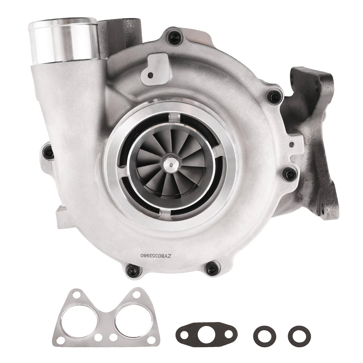 Turbo for Chevrolet GMC Express Silverado Sierra 2500 3500 4500 6.6L (2004–2010)