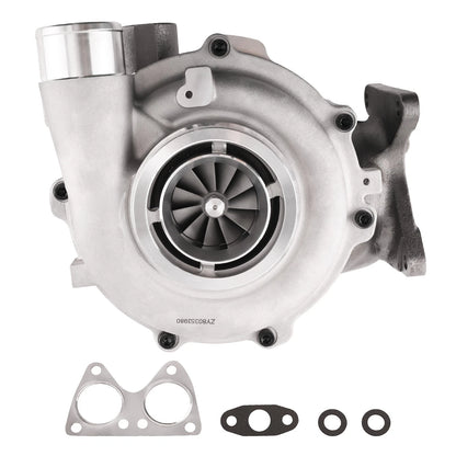 Turbo for Chevrolet GMC Express Silverado Sierra 2500 3500 4500 6.6L (2004–2010)