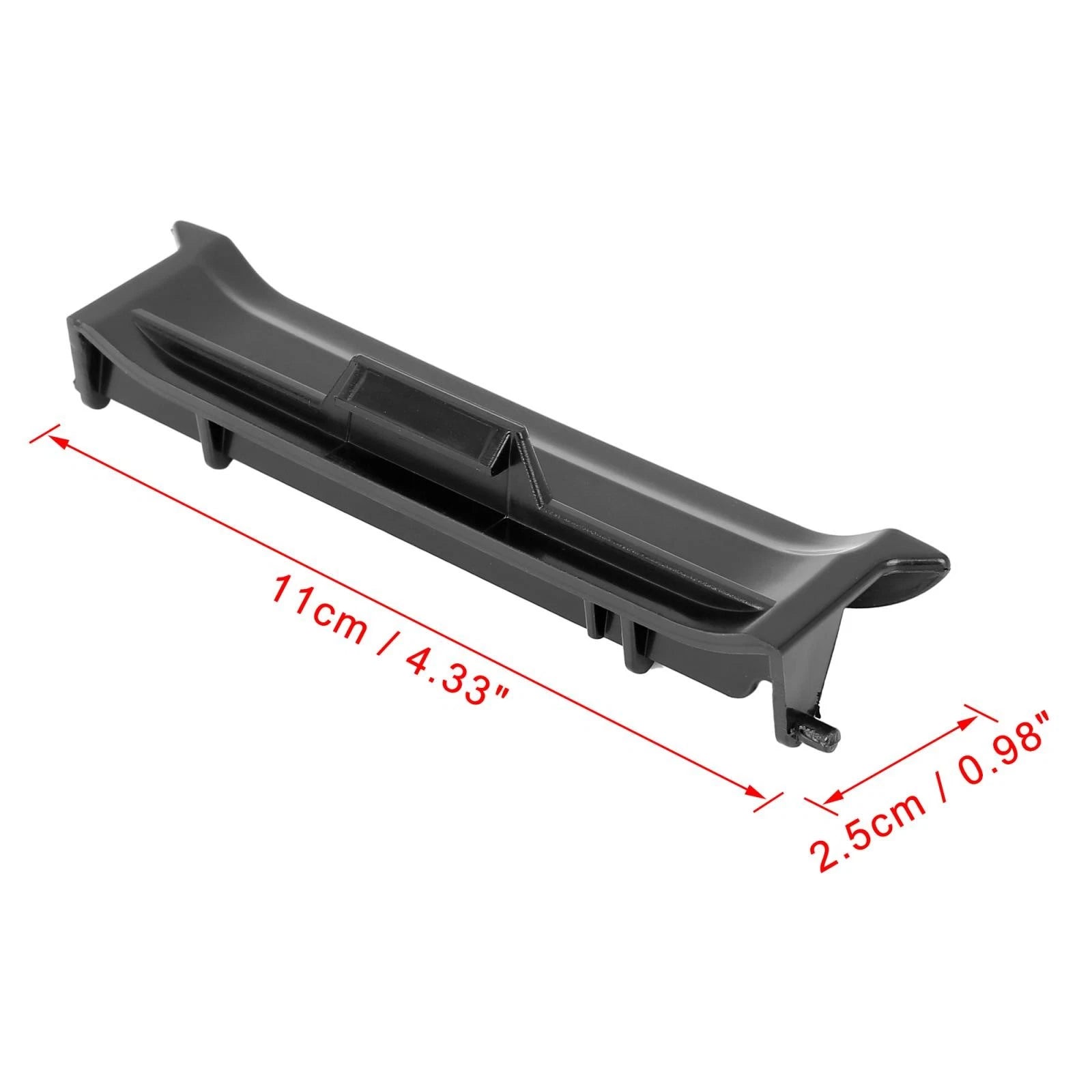 Rear Seat Armrest Latch Clip Replacement for Audi A3 (2015–2016)