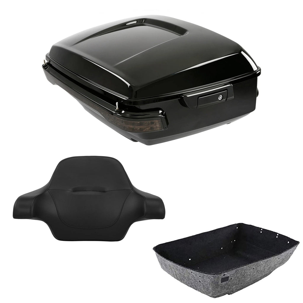 LED Tail Light for Harley Touring Road Glide (2014–2026)