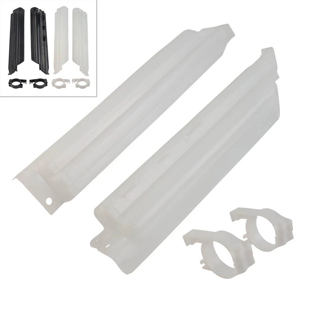 Front Fork Guides for Kawasaki KDX250/KDX200/KLX650 (1990–2006)