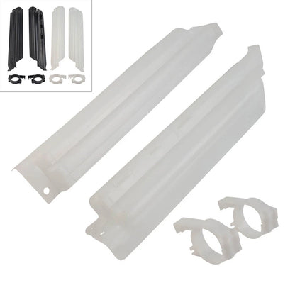 Front Fork Guides for Kawasaki KDX250/KDX200/KLX650 (1990–2006)
