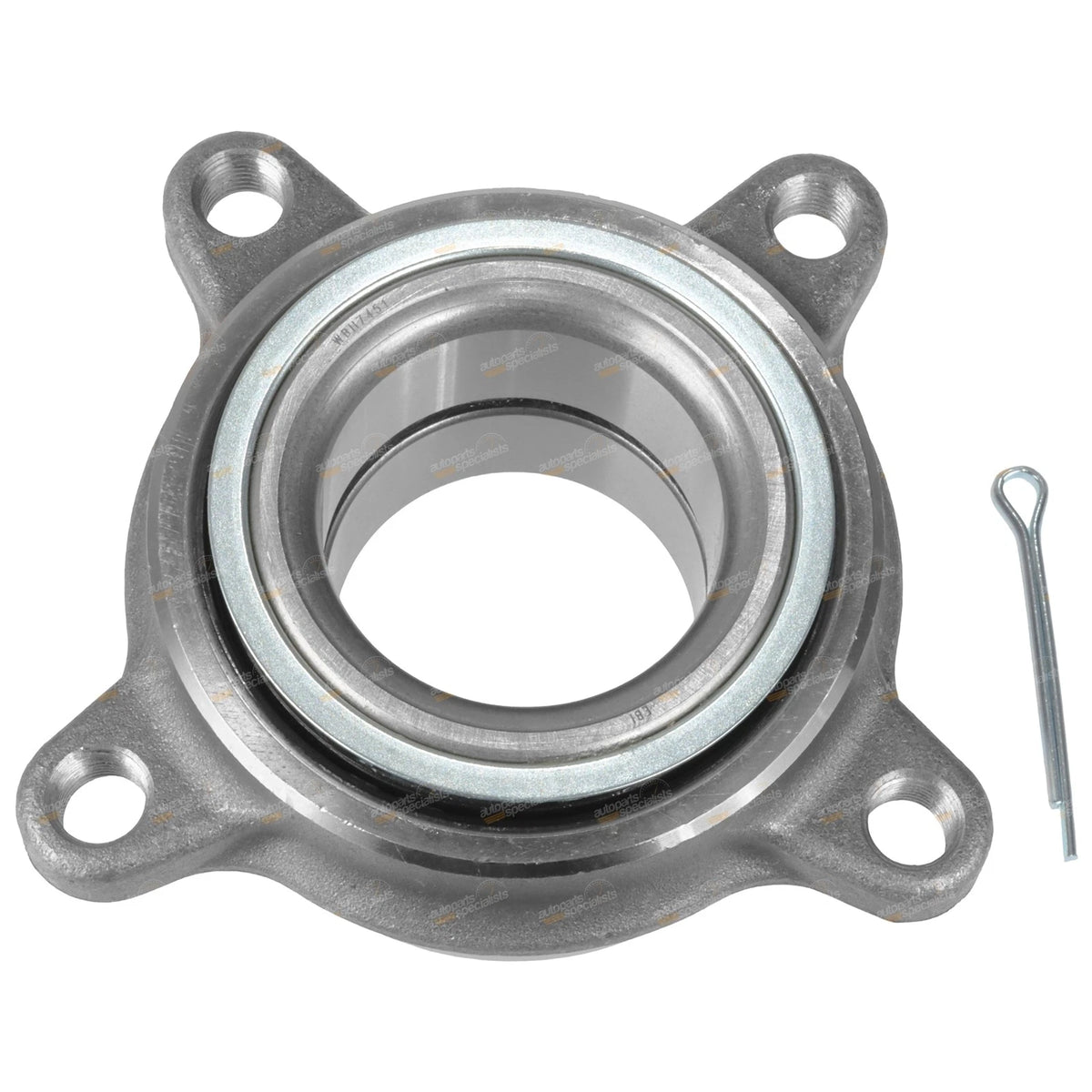 Front Wheel Bearing Hub for Mitsubishi Pajero Sport QE (2015–2017)