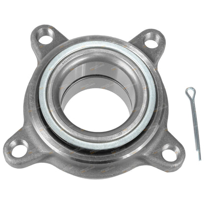 Front Wheel Bearing Hub for Mitsubishi Pajero Sport QE (2015–2017)