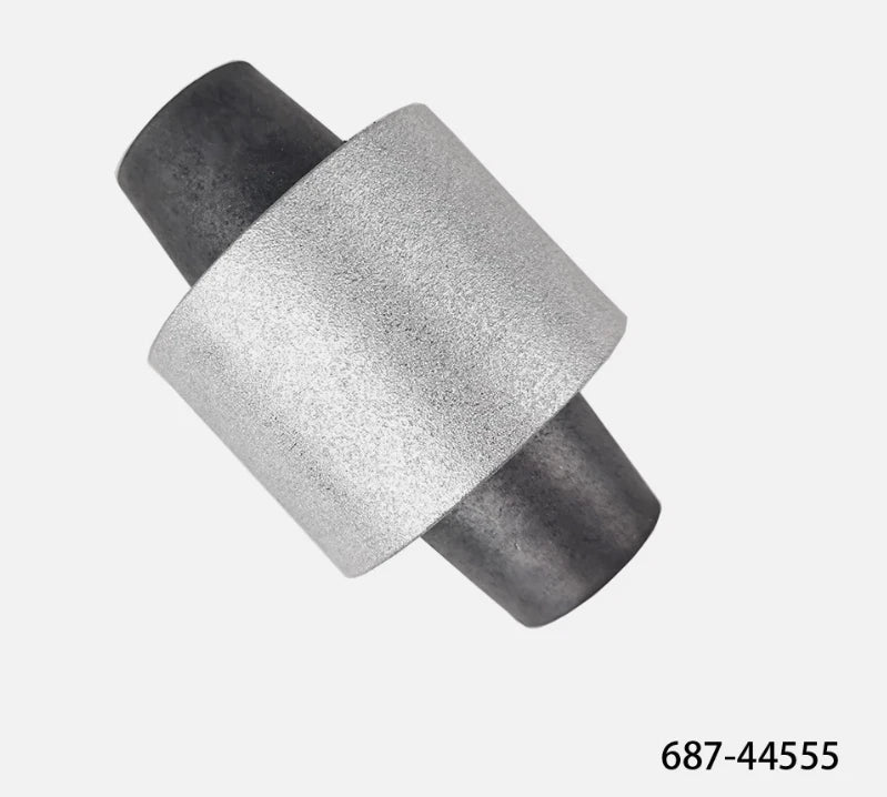 Rubber Shock Absorber Mount Pad for 2 Punch 85 Engine Model