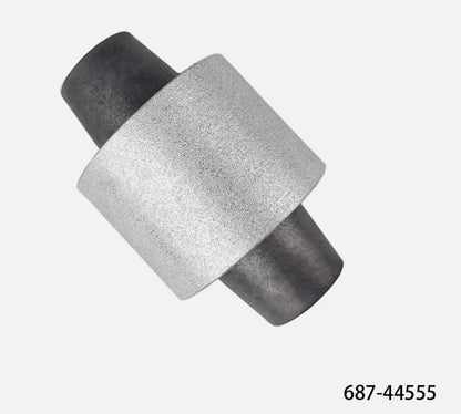 Rubber Shock Absorber Mount Pad for 2 Punch 85 Engine Model