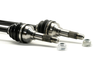 Rear CV Axles & Bearing Kits for Yamaha Rhino 700 (2008–2013)
