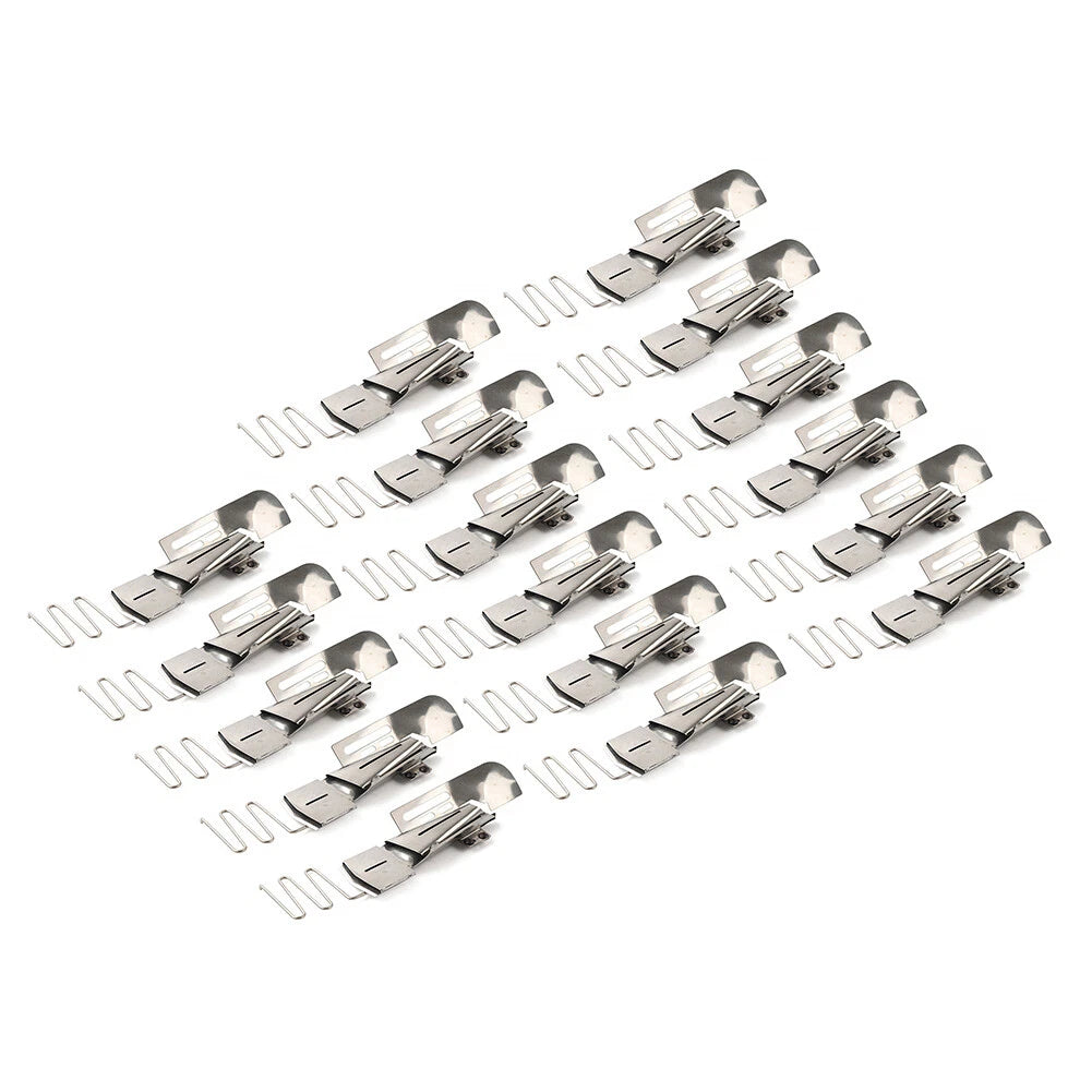 CoverStitch Machine Binder Attachment for Flatbed Mach TYPE A