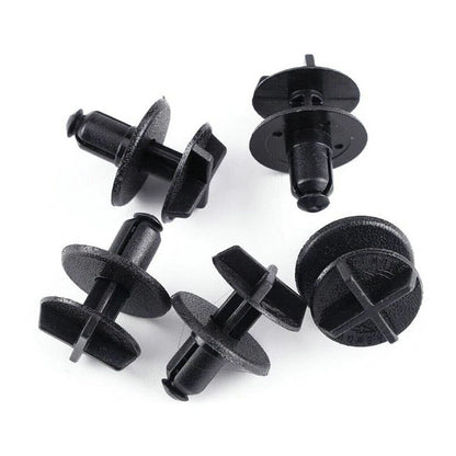 Set of 20 Retaining Clips for Jaguar XJ XF