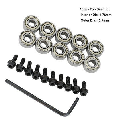 Router Bit 12.7mm for Woodworking