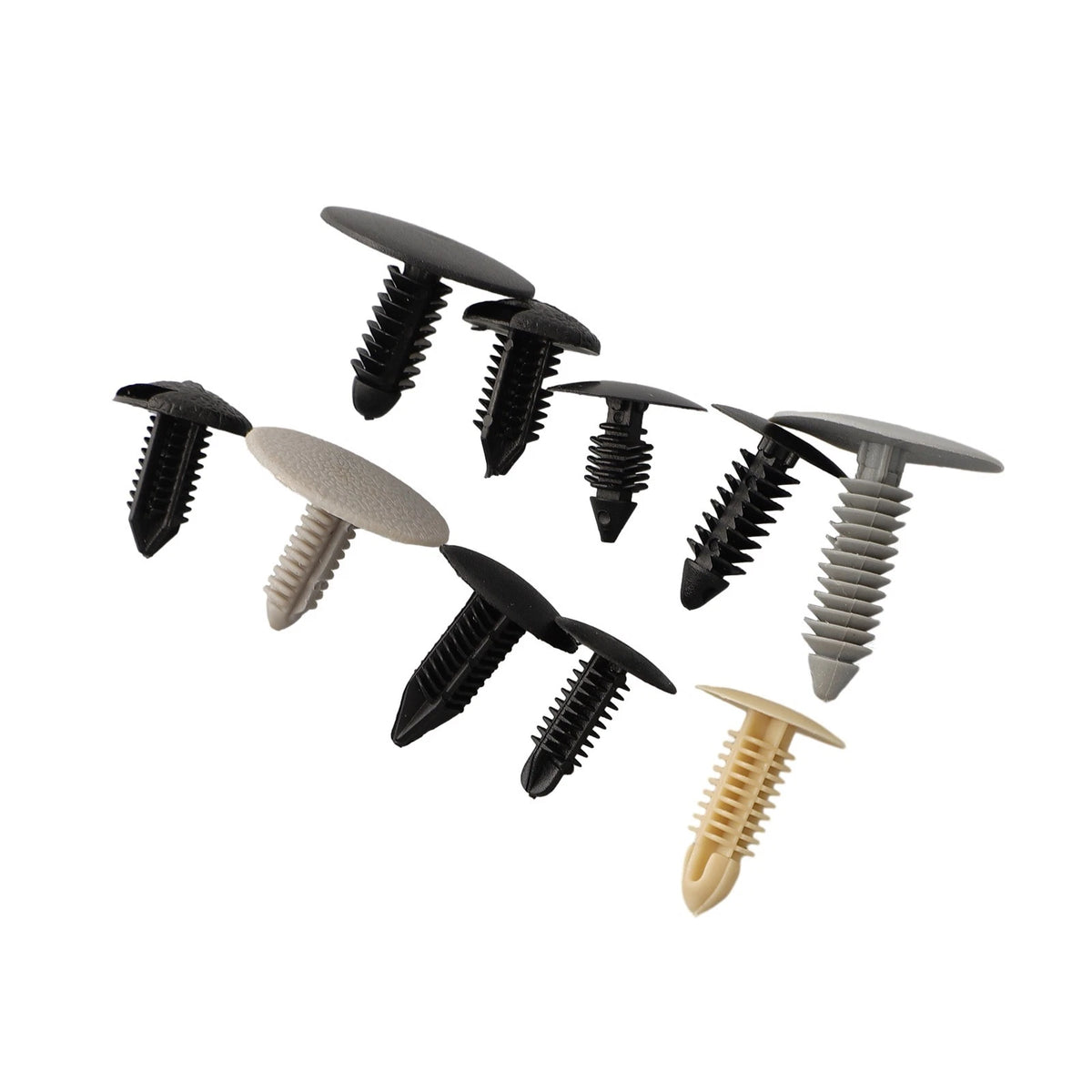 Rivet Fender Bumper Trim Clip for