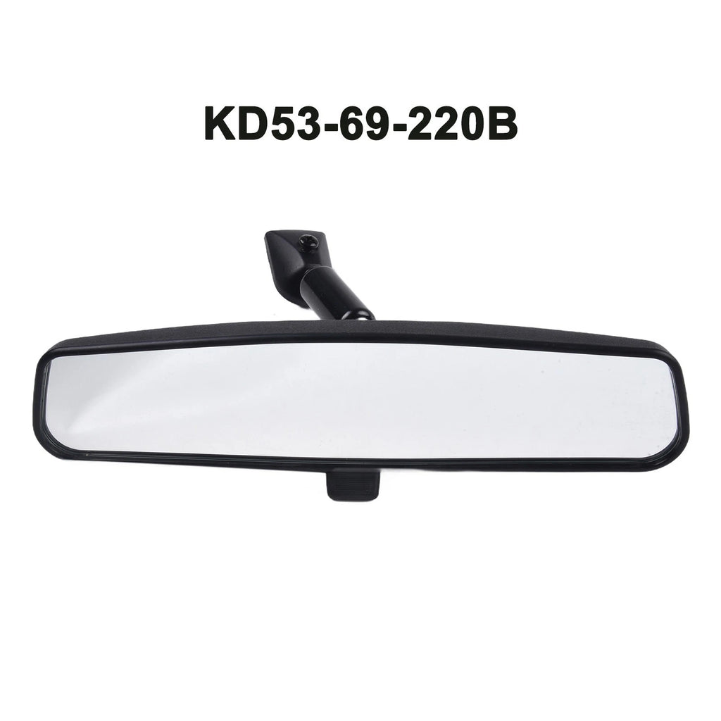 Interior Rear View Mirror Replacement for Mazda (2014–2018)