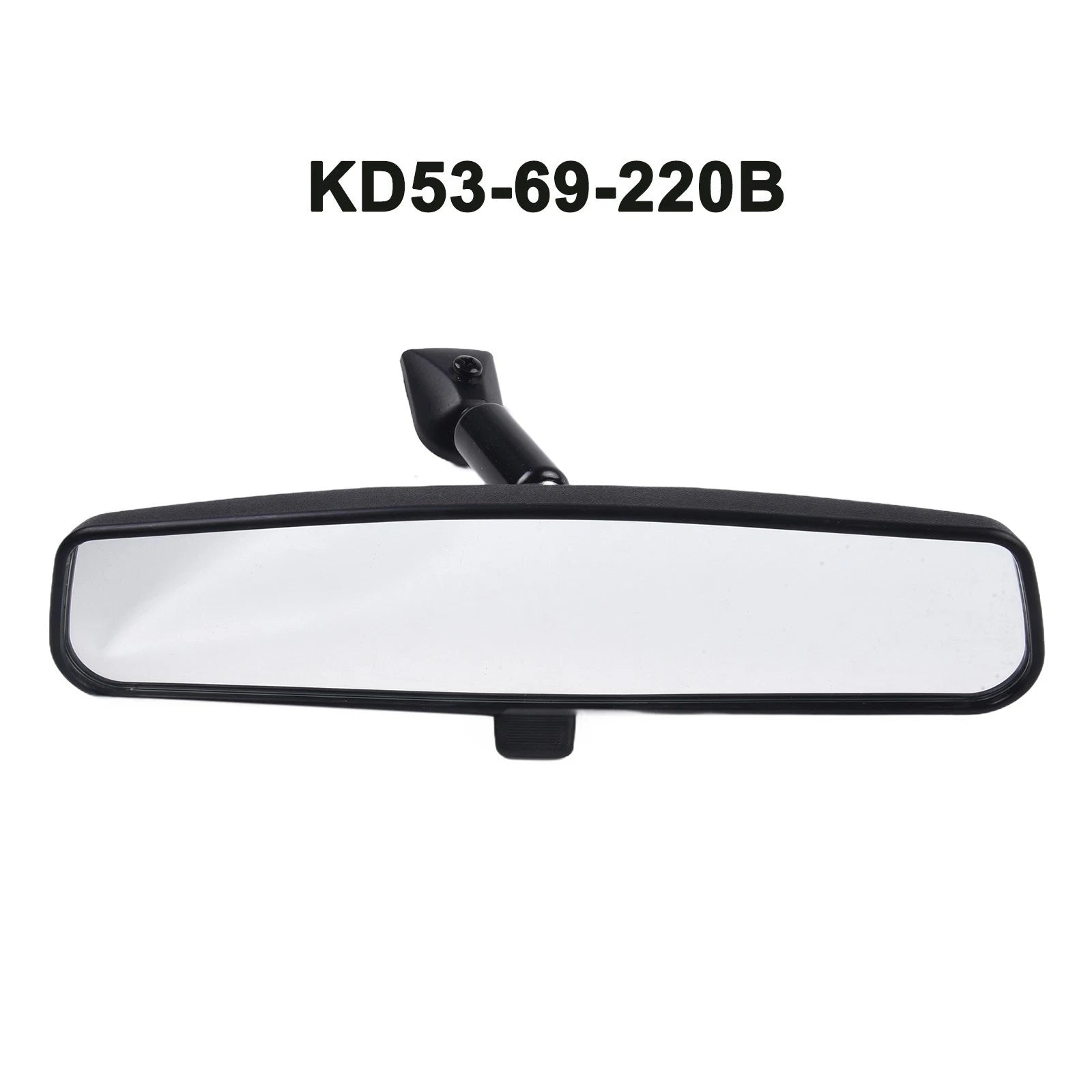 Interior Rear View Mirror Replacement for Mazda (2014–2018)