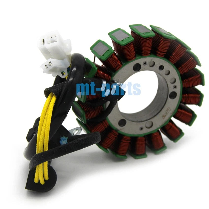 Magneto Generator Stator Coil for Yamaha YP250 (2000–2001)
