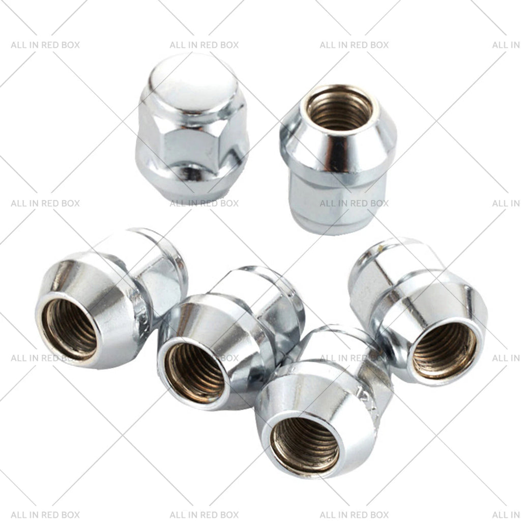 20x M12x1.5 Wheel Nuts for Holden Commodore (VL-VY)