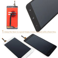 LCD Display Touch Screen Digitizer for Xiaomi Redmi 4A (2016–2016)