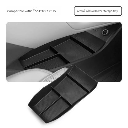 Console Stowing Box for BYD ATTO 2 (2025–2026)