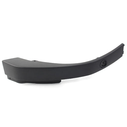 Rear Left Bumper Wheel Trim Molding for Land Rover Range Rover Evoque (2012–2015)