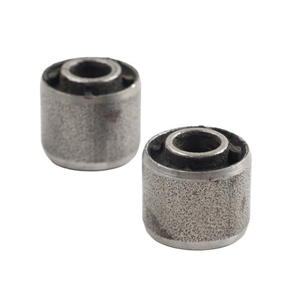 2x Rear Swingarm Arm Pivot Bushing 20x8x20mm For 50cc 125cc ATV Quad Motorcycle