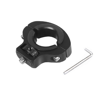 Handlebar Mount for Action Camera Mobile Phone Bike (Universal Fit)