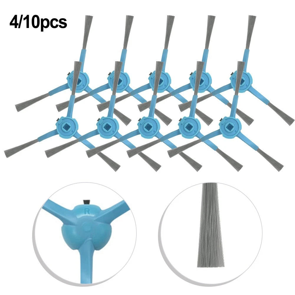 Corner Cleaning Brushes for Blaupunkt Bluebot Precision Plus