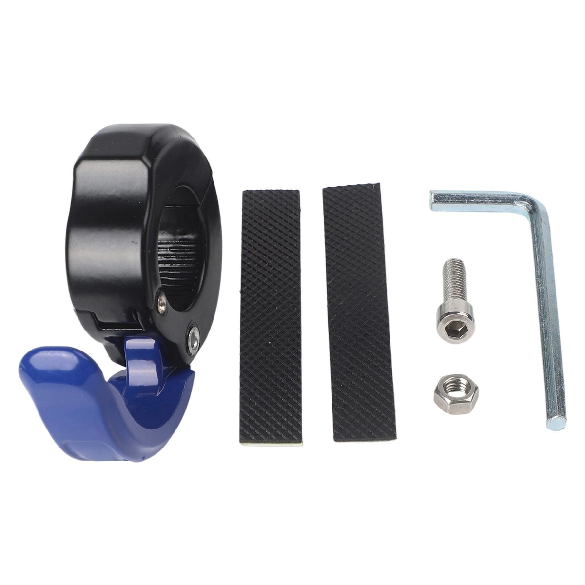 Aluminum Hanger for Bikes and Motorcycles (2010–2023)