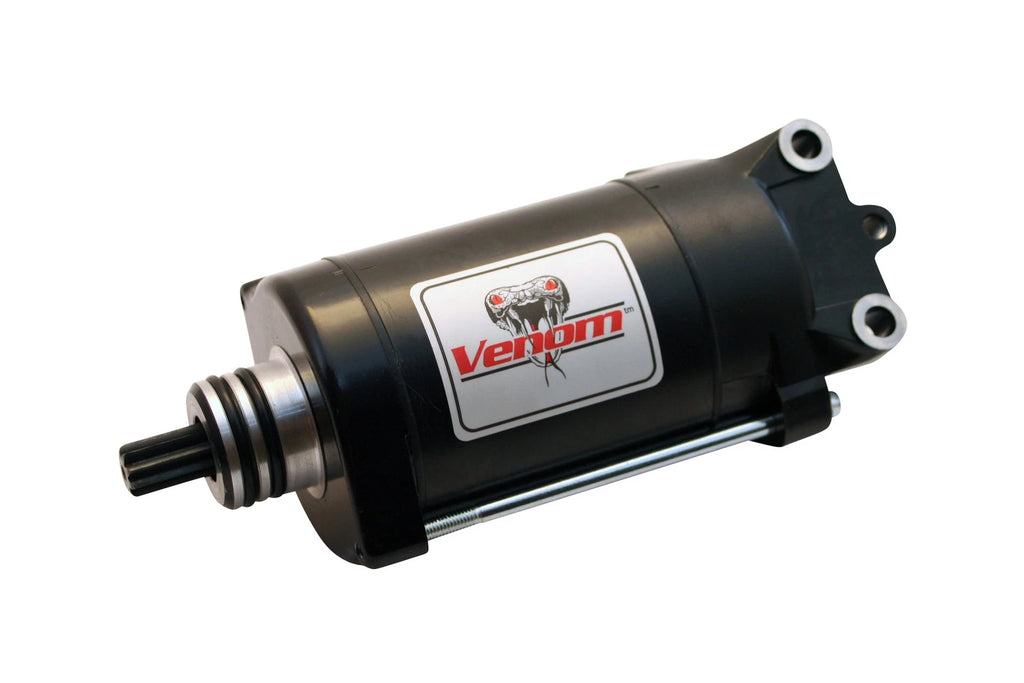 Starter for Seadoo GTX GSX XP RX LRV DI Limited (1996–2002) 278000987 278001937