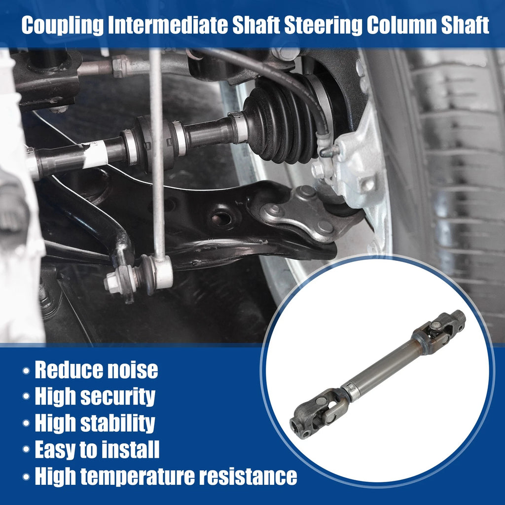 Steering Column Coupling Intermediate Shaft for Toyota Prius (2010–2015)