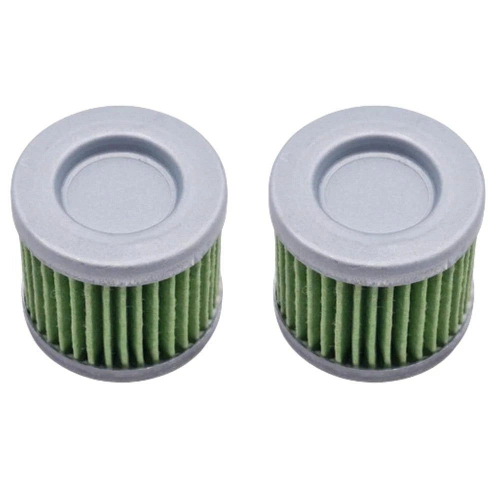 2X Fuel Filter 16911-ZY3-000 16911-ZY3-010 for Honda Outboard BF115 BF130A