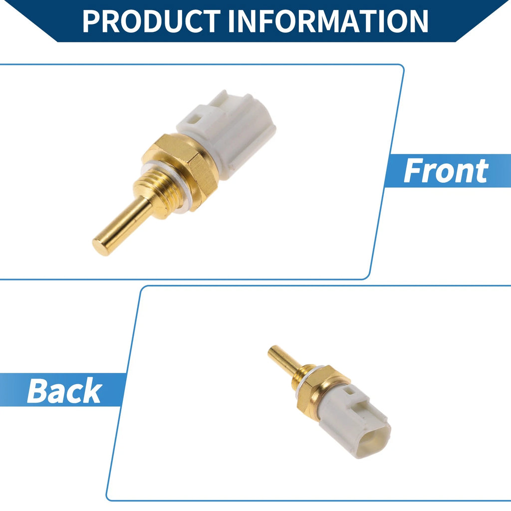Engine Coolant Temperature Sensor No. 22630AA17A for Suzuki Vitara (2015–2020)