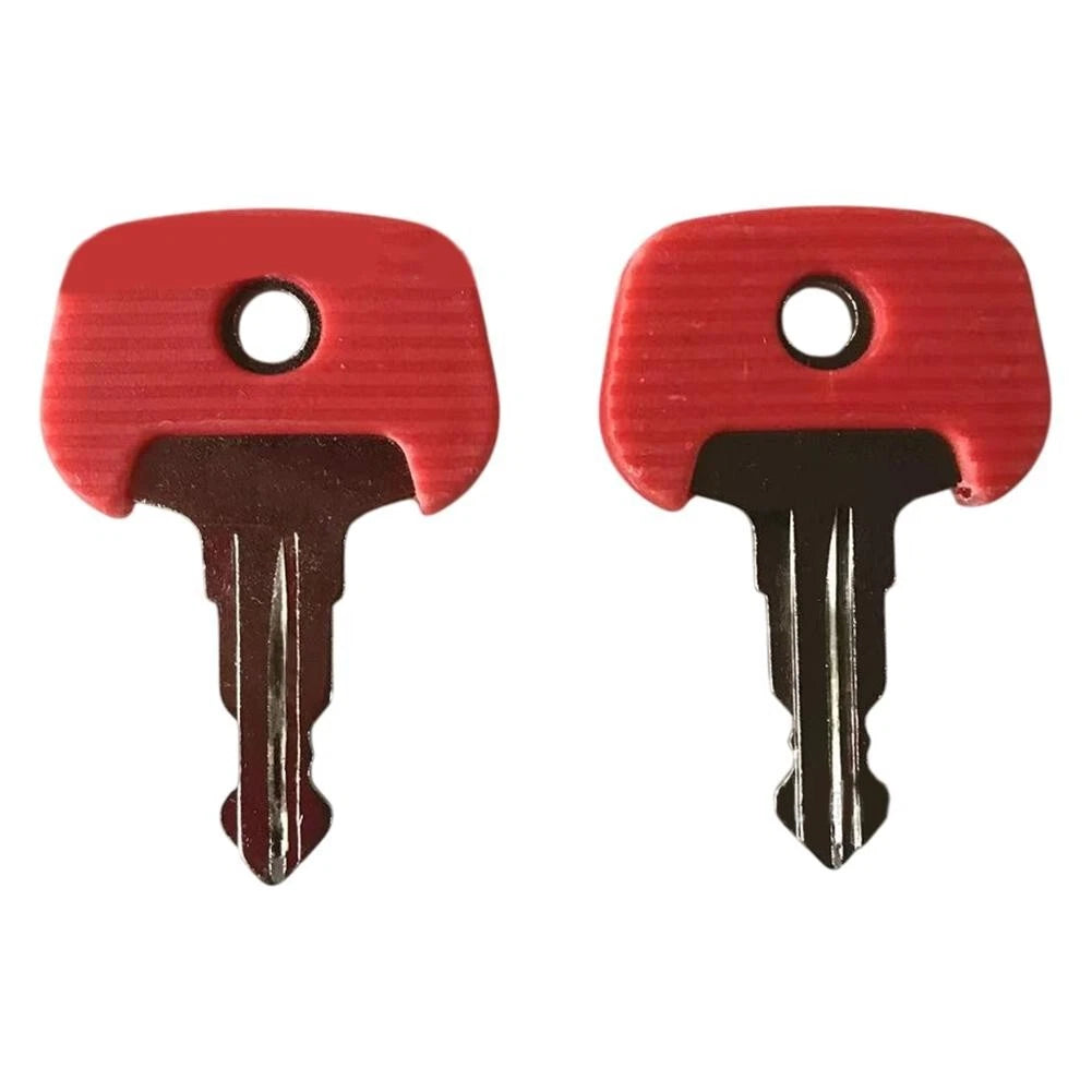 Set of 5 Ignition Keys for Model 702