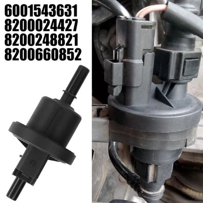 Vapor Canister Purge Valve for Renault Models (Multiple Years)