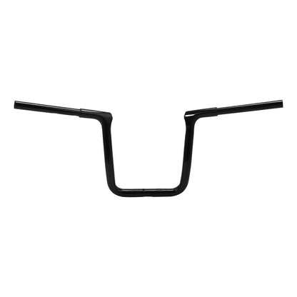 12" Rise Ape Hanger Handlebar for Harley CVO Road Glide (2023–2026)