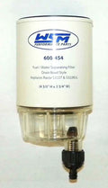 WSM Water Separator Filter for Yamaha (600-454-02K)