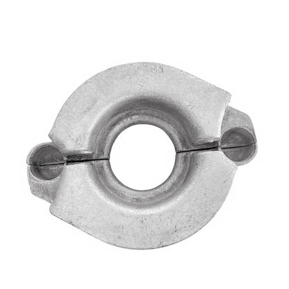 Marine Grade Zinc Alloy Split Ring Anode for Sail Drive (3888305, 3586963)