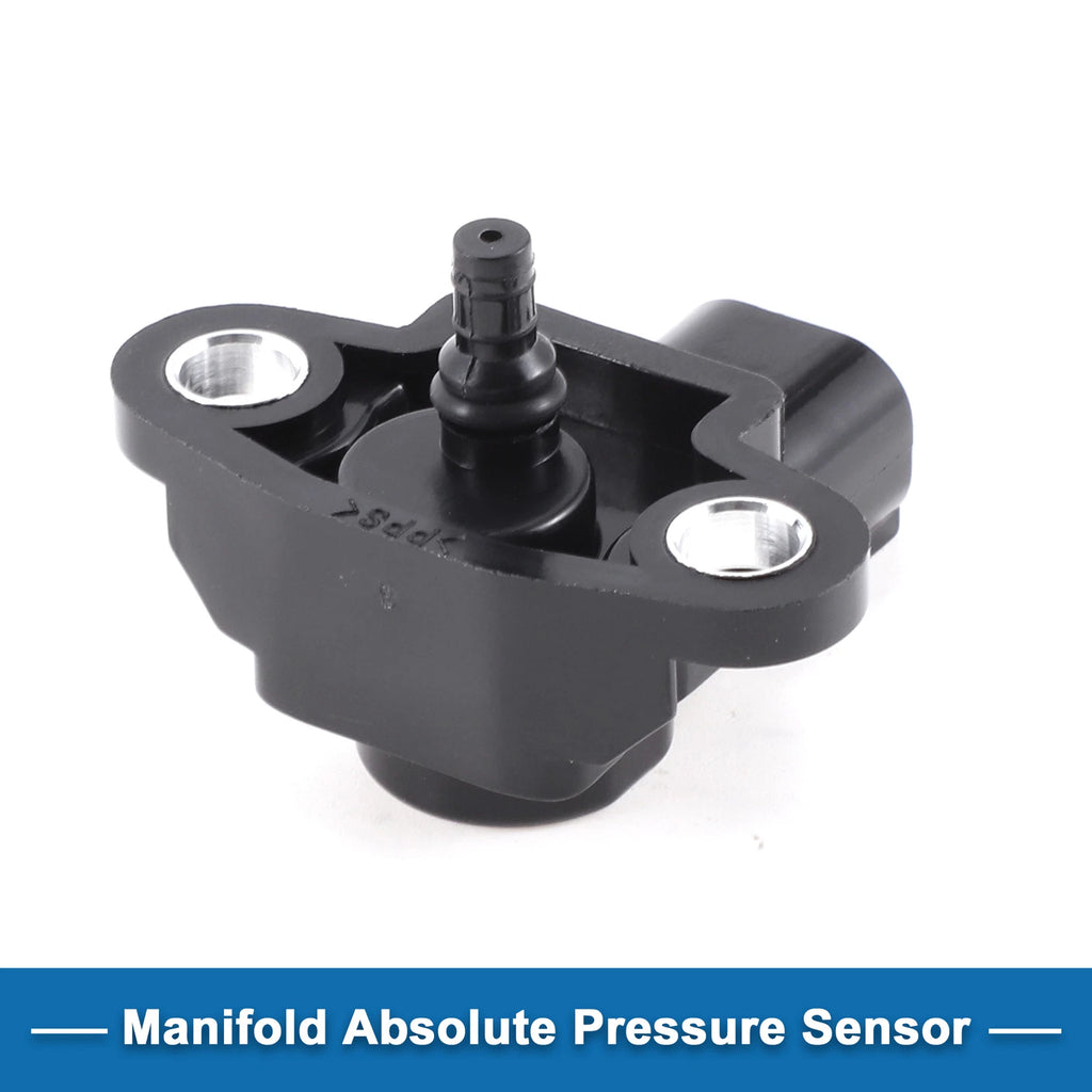 Manifold Absolute Pressure Sensor No. 0061539928 for Dodge Sprinter 2500 (2004–2009)