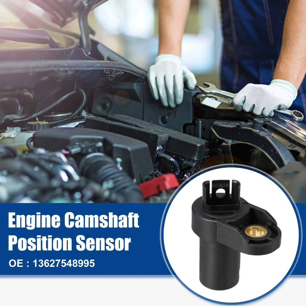 Camshaft Position Sensor Replacement for BMW X6 (2008–2019)