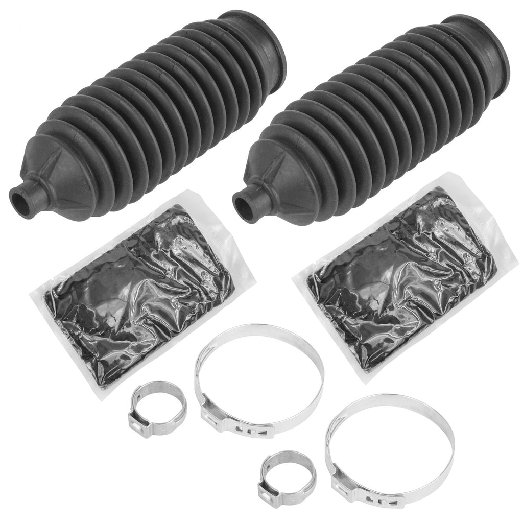 Steering Rack Pinion Boot Dust Seal Replacement for Yamaha Wolverine YXE700W (2016–2018)