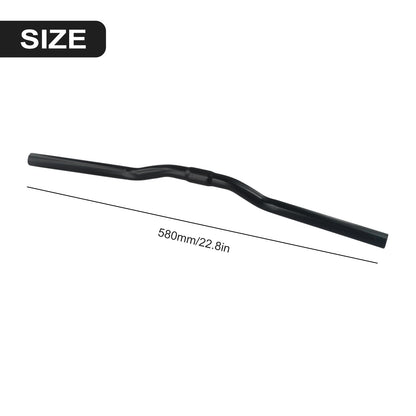 Mountain Bike Handlebar for Long Distance Cycling