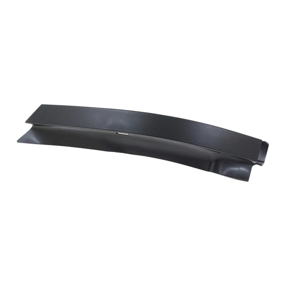 Front Left Bumper Trim GM1088183 for Chevrolet Silverado 1500 (2014–2019)