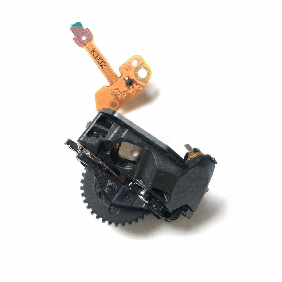 Shutter Release Button for Canon 5D Mark IV (2016–2023)