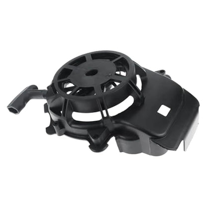 Recoil Starter for Lawn Mower (Replacement, Plastic Construction)