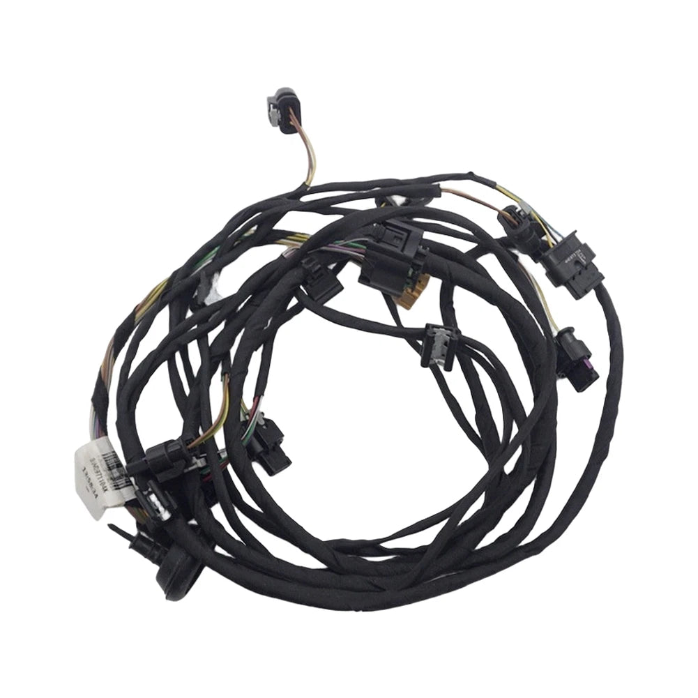 Rear Parking Sensor Wire for Vehicle Placement